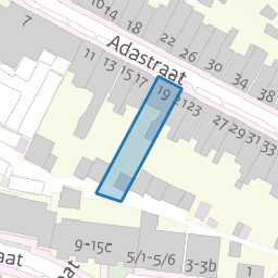 Perceel AML02-B-5130