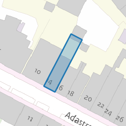 Perceel AML02-B-5191