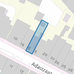 Perceel AML02-B-5192