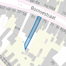 Perceel AML02-B-5311