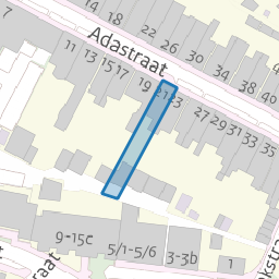 Perceel AML02-B-5448