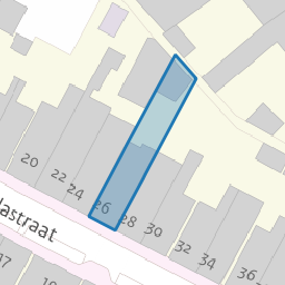 Perceel AML02-B-5560