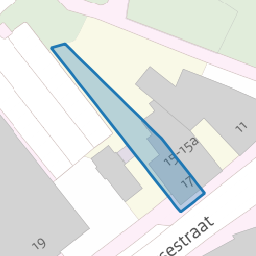 Perceel AML02-B-5678