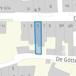 Perceel AML02-B-5698