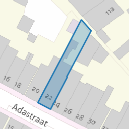 Perceel AML02-B-5957