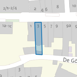 Perceel AML02-B-6213