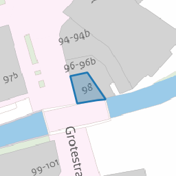 Perceel AML02-B-6301