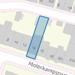 Perceel AML02-B-6622