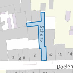 Perceel AML02-B-6680