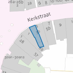 Perceel AML02-B-6801