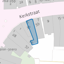 Perceel AML02-B-6802