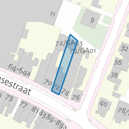 Perceel AML02-B-6819