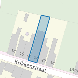 Perceel AML02-B-7115