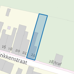 Perceel AML02-B-7117