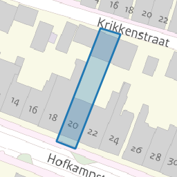 Perceel AML02-B-7177