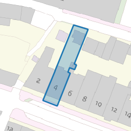 Perceel AML02-B-7266