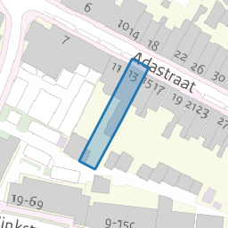 Perceel AML02-B-7406