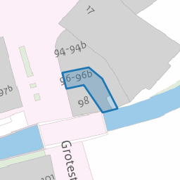 Perceel AML02-B-7466