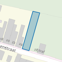 Perceel AML02-B-7506