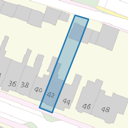 Perceel AML02-B-7593