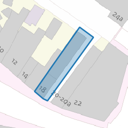 Perceel AML02-B-7643