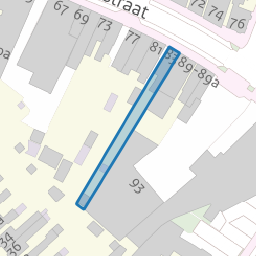 Perceel AML02-B-7650