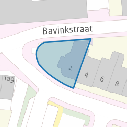 Perceel AML02-B-7935