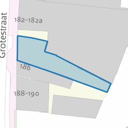 Perceel AML02-B-7957