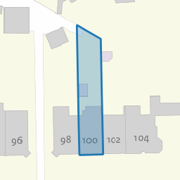 Perceel AML02-B-7961
