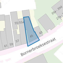 Perceel AML02-B-8004