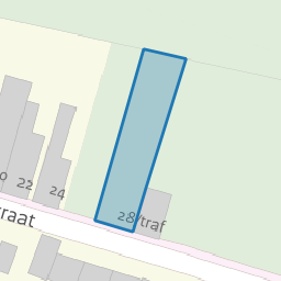 Perceel AML02-B-8014