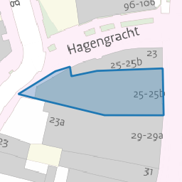 Perceel AML02-B-8051