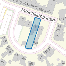 Perceel AML02-B-8157