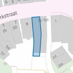 Perceel AML02-B-8252