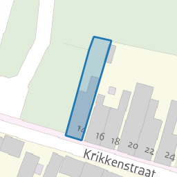 Perceel AML02-B-8263