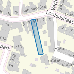 Perceel AML02-B-8287
