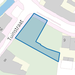Perceel AML02-B-8305