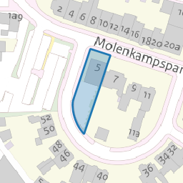 Perceel AML02-B-8404