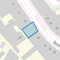 Perceel AML02-B-8556