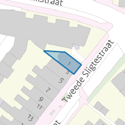 Perceel AML02-B-8580