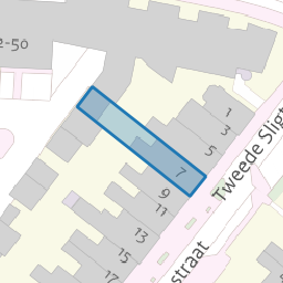 Perceel AML02-B-8583