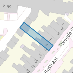 Perceel AML02-B-8584