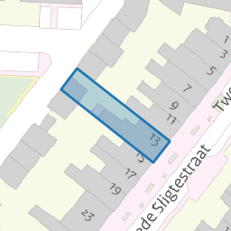 Perceel AML02-B-8586