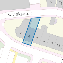 Perceel AML02-B-8602