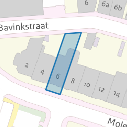Perceel AML02-B-8603