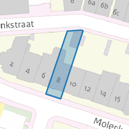 Perceel AML02-B-8604