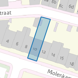 Perceel AML02-B-8605