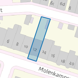 Perceel AML02-B-8606