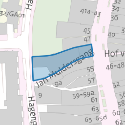 Perceel AML02-B-8701