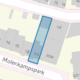 Perceel AML02-B-8806